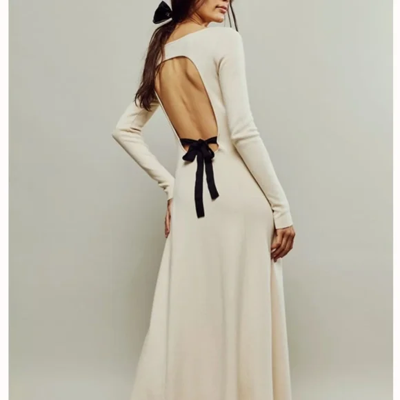 knee length dresses for ladies Free People Golden Hour Maxi | Wild Dove Boutique